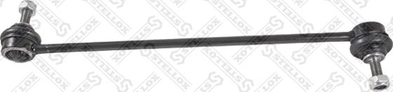 Stellox 56-00722-SX - Brat / bieleta suspensie, stabilizator aaoparts.ro