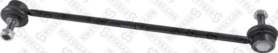 Stellox 56-01975A-SX - Brat / bieleta suspensie, stabilizator aaoparts.ro