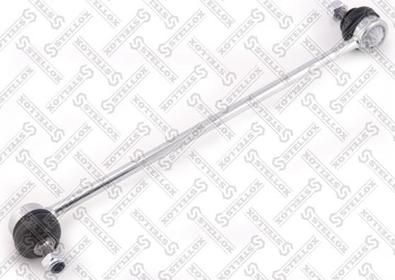Stellox 56-01975-SX - Brat / bieleta suspensie, stabilizator aaoparts.ro