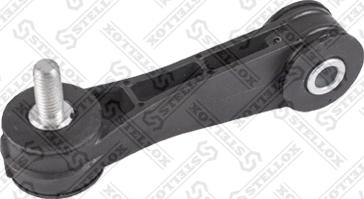 Stellox 56-01063A-SX - Brat / bieleta suspensie, stabilizator aaoparts.ro
