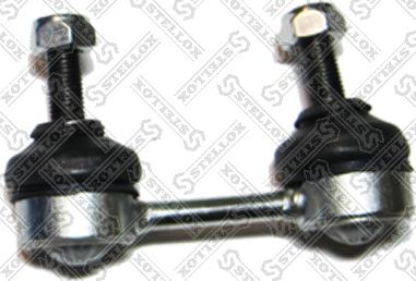 Stellox 56-01080-SX - Brat / bieleta suspensie, stabilizator aaoparts.ro