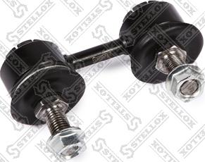 Stellox 56-01078A-SX - Brat / bieleta suspensie, stabilizator aaoparts.ro