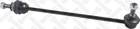 Stellox 56-01353A-SX - Brat / bieleta suspensie, stabilizator aaoparts.ro