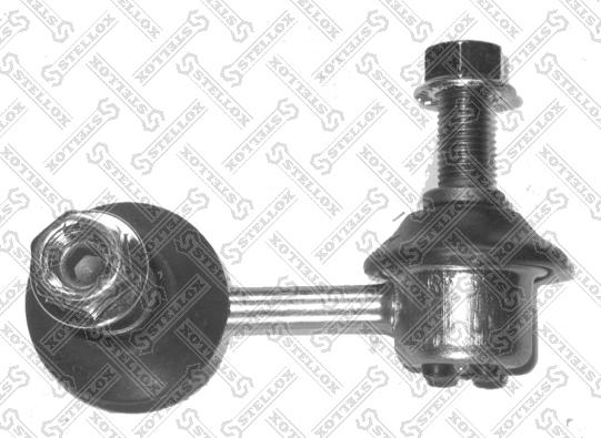 Stellox 56-01286-SX - Brat / bieleta suspensie, stabilizator aaoparts.ro