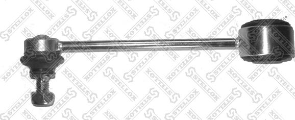Stellox 56-03466-SX - Brat / bieleta suspensie, stabilizator aaoparts.ro