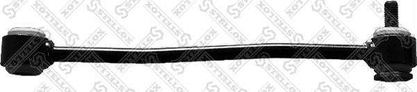 Stellox 56-03475-SX - Brat / bieleta suspensie, stabilizator aaoparts.ro