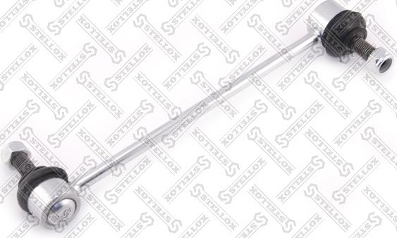 Stellox 56-03098-SX - Brat / bieleta suspensie, stabilizator aaoparts.ro