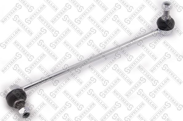 Stellox 56-02000-SX - Brat / bieleta suspensie, stabilizator aaoparts.ro