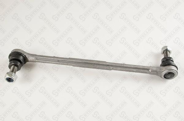 Stellox 56-02110A-SX - Brat / bieleta suspensie, stabilizator aaoparts.ro