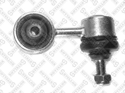 Stellox 56-02354-SX - Brat / bieleta suspensie, stabilizator aaoparts.ro