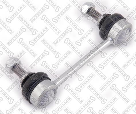Stellox 56-02353-SX - Brat / bieleta suspensie, stabilizator aaoparts.ro