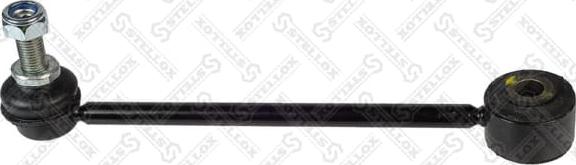 Stellox 56-02231-SX - Brat / bieleta suspensie, stabilizator aaoparts.ro