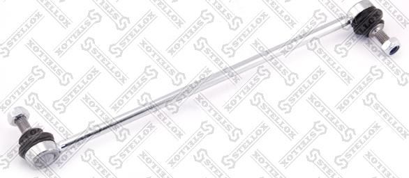Stellox 56-07198-SX - Brat / bieleta suspensie, stabilizator aaoparts.ro