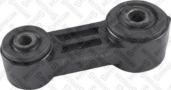 Stellox 56-17001A-SX - Brat / bieleta suspensie, stabilizator aaoparts.ro
