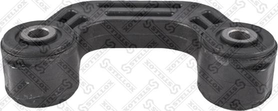 Stellox 56-17002A-SX - Brat / bieleta suspensie, stabilizator aaoparts.ro