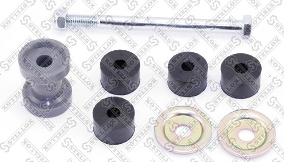 Stellox 56-71003-SX - Brat / bieleta suspensie, stabilizator aaoparts.ro