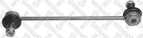 Stellox 56-71014-SX - Brat / bieleta suspensie, stabilizator aaoparts.ro