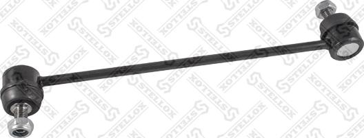 Stellox 56-71018A-SX - Brat / bieleta suspensie, stabilizator aaoparts.ro