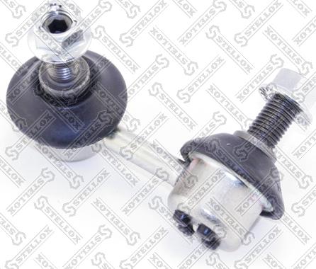 Stellox 56-72009-SX - Brat / bieleta suspensie, stabilizator aaoparts.ro