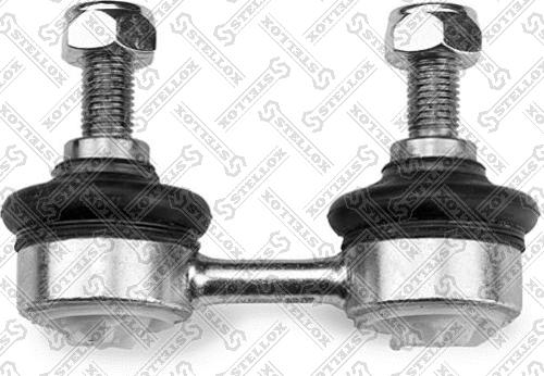 Stellox 56-72005-SX - Brat / bieleta suspensie, stabilizator aaoparts.ro