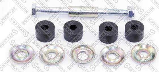 Stellox 56-72006-SX - Brat / bieleta suspensie, stabilizator aaoparts.ro