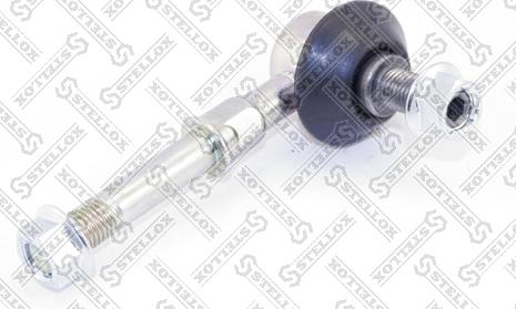 Stellox 56-72001-SX - Brat / bieleta suspensie, stabilizator aaoparts.ro