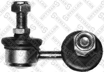 Stellox 56-72008-SX - Brat / bieleta suspensie, stabilizator aaoparts.ro