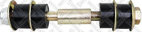 Stellox 56-72003-SX - Brat / bieleta suspensie, stabilizator aaoparts.ro