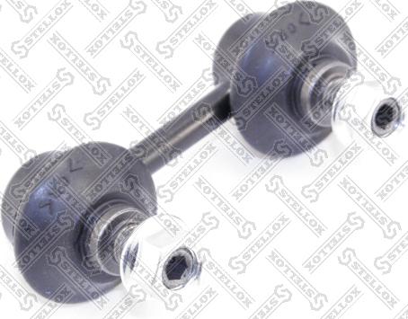 Stellox 56-72002-SX - Brat / bieleta suspensie, stabilizator aaoparts.ro