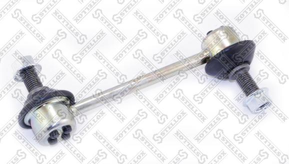 Stellox 56-72007-SX - Brat / bieleta suspensie, stabilizator aaoparts.ro