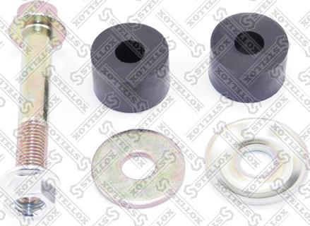 Stellox 56-72012-SX - Brat / bieleta suspensie, stabilizator aaoparts.ro
