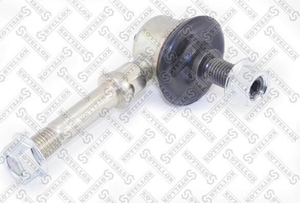 Stellox 56-72026-SX - Brat / bieleta suspensie, stabilizator aaoparts.ro