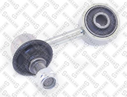 Stellox 56-72021-SX - Brat / bieleta suspensie, stabilizator aaoparts.ro