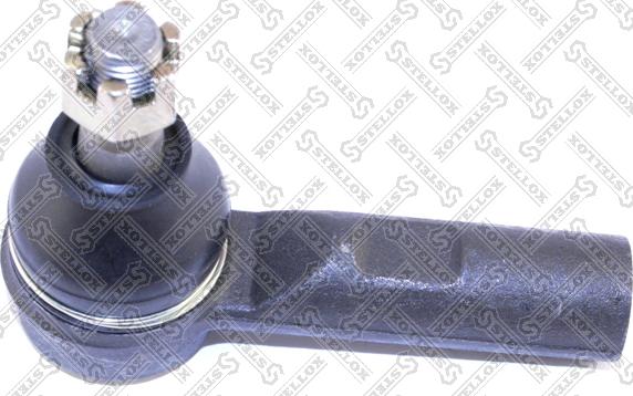 Stellox 51-98007-SX - Cap de bara aaoparts.ro
