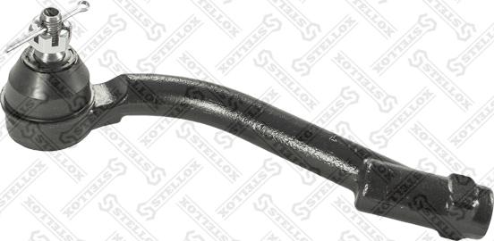 Stellox 51-00414-SX - Cap de bara aaoparts.ro