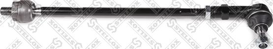 Stellox 51-00596-SX - Bieleta, directie aaoparts.ro