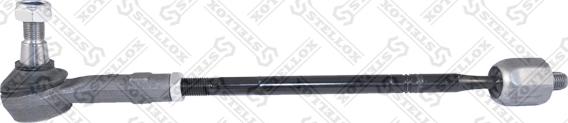 Stellox 51-00551-SX - Bieleta, directie aaoparts.ro