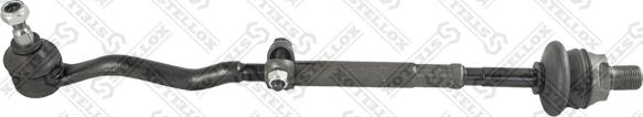 Stellox 51-00553-SX - Bieleta, directie aaoparts.ro