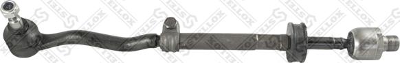 Stellox 51-00552-SX - Bieleta, directie aaoparts.ro