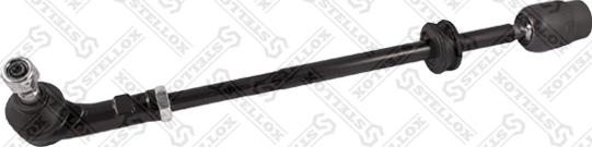 Stellox 51-00583-SX - Bieleta, directie aaoparts.ro