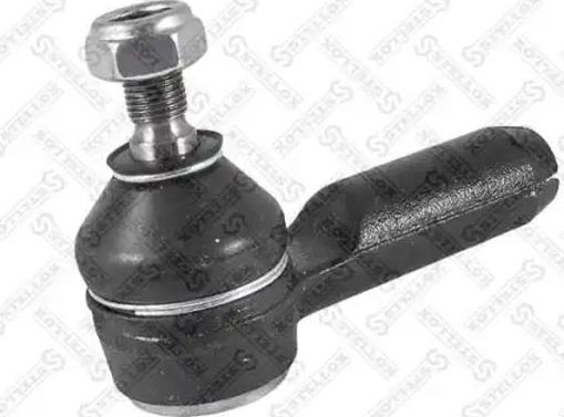 Stellox 51-00068A-SX - Cap de bara aaoparts.ro