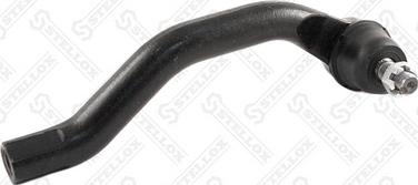 Stellox 51-00010A-SX - Cap de bara aaoparts.ro