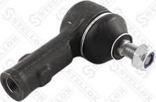 Stellox 51-00149A-SX - Cap de bara aaoparts.ro
