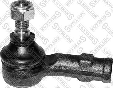 Stellox 51-00115-SX - Cap de bara aaoparts.ro