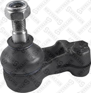 Stellox 51-00112A-SX - Cap de bara aaoparts.ro