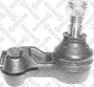 Stellox 51-00112-SX - Cap de bara aaoparts.ro