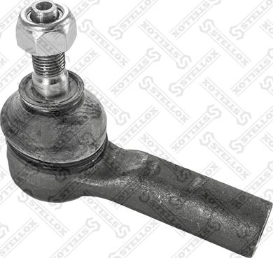 Stellox 51-00174-SX - Cap de bara aaoparts.ro
