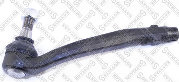 Stellox 51-00819-SX - Cap de bara aaoparts.ro