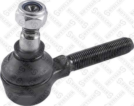 Stellox 51-00391-SX - Cap de bara aaoparts.ro