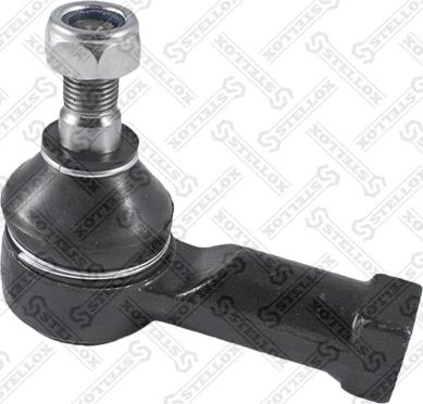 Stellox 51-00353A-SX - Cap de bara aaoparts.ro